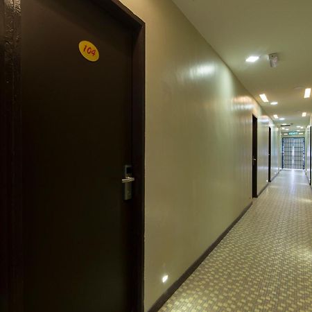 Star Hotel Port Dickson Exterior photo