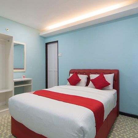 Star Hotel Port Dickson Exterior photo